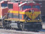 Kansas City Southern